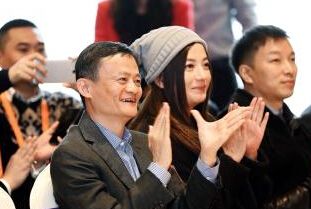 【图】2016年福布斯全球富豪榜名单曝光 赵薇登榜王健林稳站大陆首位