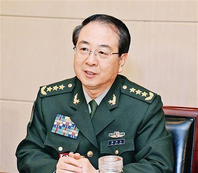 刘晓江人大代表 军队人大代表学习习主席重要讲话心得摘要