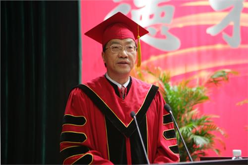 >北航4大吹房建成 北京航空航天大学校长在2014届本科生毕业典礼上的讲话