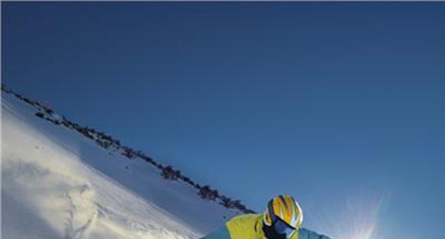 【滑雪运动的起源】科普一下滑雪运动的历史
