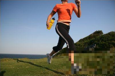跑步减肥没瘦？总结5个原因