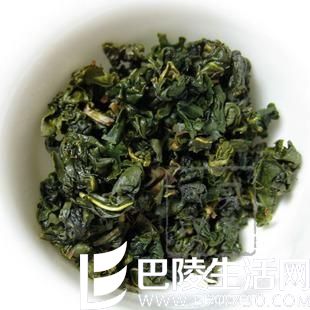 乌龙茶的安溪泡法介绍