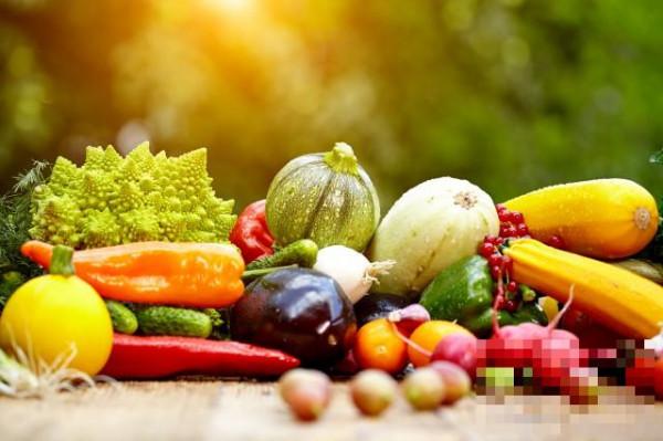 蔬果沙拉用哪些蔬菜做好  教你如何健康饮食