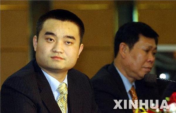 >律师张海 张海律师:叶红汉是最后赢家 张海并没拿到赃款