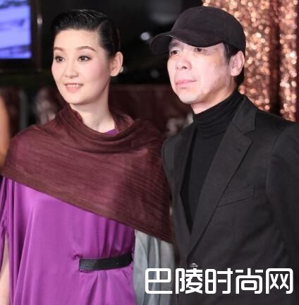 徐帆是冯小刚的原配吗 揭秘大导演不为人知的婚姻生活