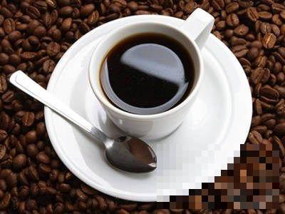 黑咖啡减肥的正确喝法 最简单的减肥方式