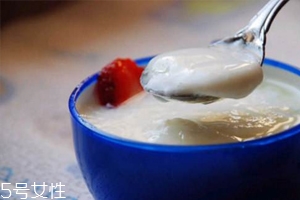 酸奶能排除有害重金属？盘点酸奶的隐藏技能
