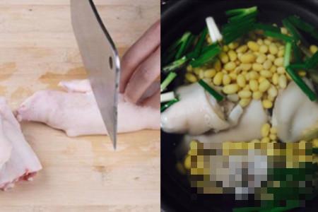 猪脚汤怎么做有营养 教你几种好吃的做法