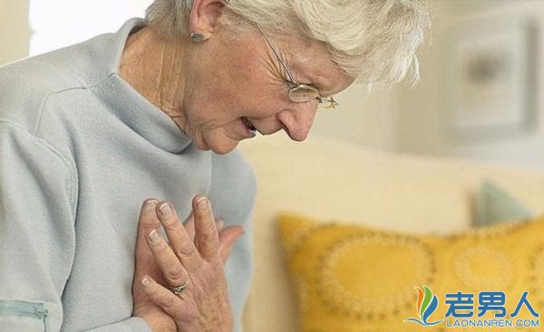 >心肌梗塞的八大症状 老人需注意心肌梗塞的临床表现