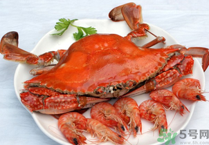吃螃蟹拉肚子怎么回事？吃螃蟹拉肚子怎么办？