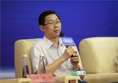 平和县委李瑞林 平和县委副书记谢宇:生态建设才是食品安全的根本