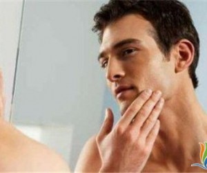 男人护肤异于女人五大点：品味重要