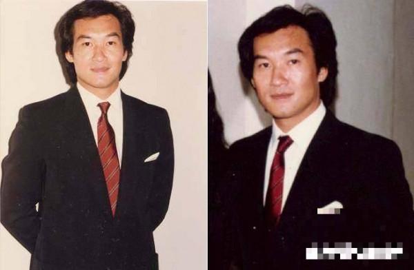初代乔峰也是最帅乔峰或将引退 网友：我们时代过去了