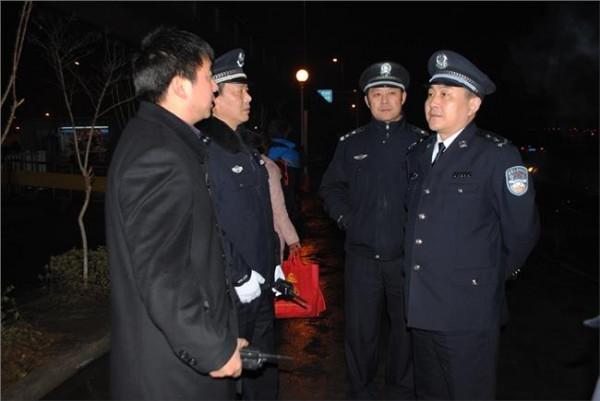 >苏州张跃进 江苏省苏州市副市长、公安局局长张跃进:
