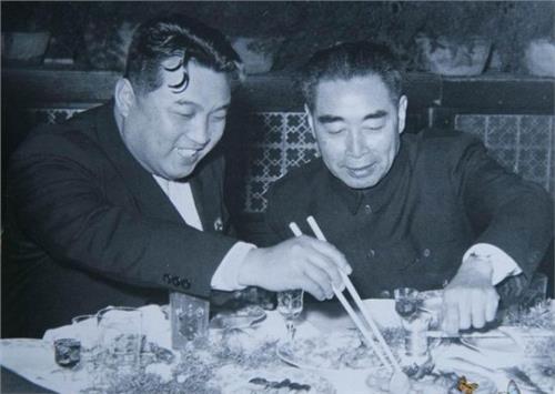 朝鲜叛逃高官《黄长烨回忆录》“邓小平是拯救中国的伟人”