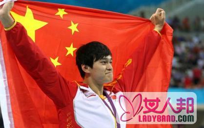 里约奥运奖牌榜最新排名 中国第二夺金健儿大盘点