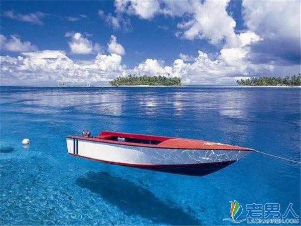 离天堂最近的国度斐济 带你感受心灵之旅