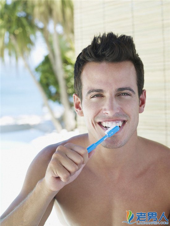 男人不爱刷牙更易患阳痿？日常生活中要如何预防阳痿
