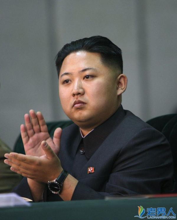 朝鲜领导人金正恩的十个秘密！世界最成功的80后没有之一