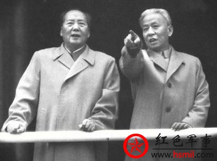>高岗子女 刘少奇被整死高岗的原因揭秘 高岗饶漱石的子女今安在?