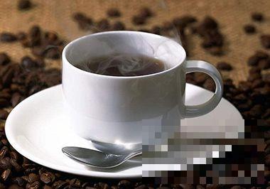 喝什么咖啡可以减肥