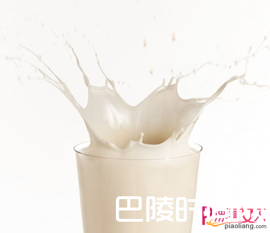 过期牛奶可以洗脸吗 敏感肌肤慎用！
