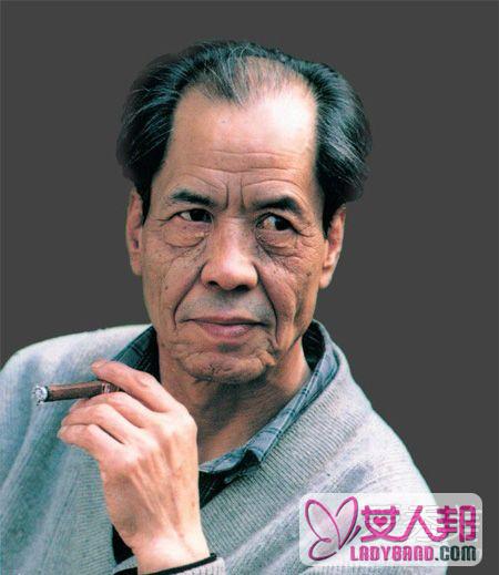 《白鹿原》作者陈忠实今晨因病在西安去世 终年73岁