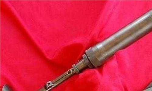 二战日本掷弹筒 二战日军中的优秀武器:掷弹筒