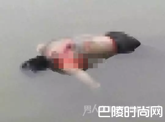 杭州一桥下惊现青年男尸 身上多处刀伤