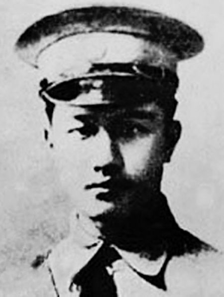刘畴西简历  结业于黄埔军校的解放军高档将领