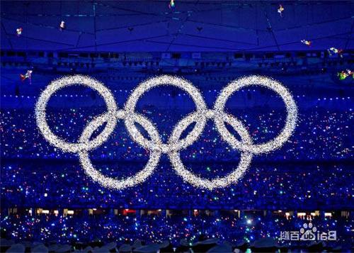 >【北京奥运会五环颜色】奥运五环中的五环各代表什么?