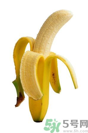 香蕉中间发黑可以吃吗？香蕉中间发黑吃了会怎么样？