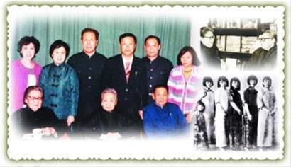张怀英:张作霖的政治联姻 二女儿嫁给了傻丈夫