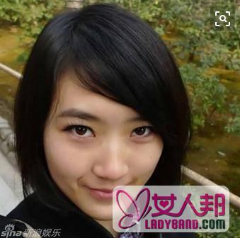 冯小刚女儿首受访 冯思语系领养和老婆徐帆有孩子吗