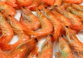 基围虾可以和葡萄一起吃吗?基围虾能和葡萄同吃吗?