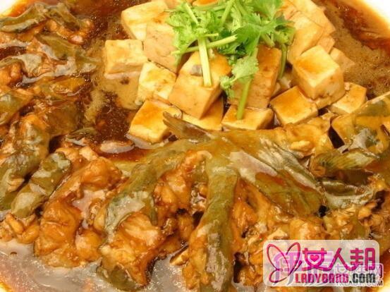 >鲶鱼炖豆腐的做法大全 2个方法教你做出好喝的汤