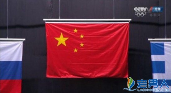 >里约奥运会弄错中国国旗 国内制造商不背锅