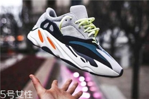 >yeezy 700真假对比 yeezy 700真假鉴定