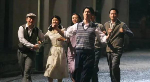 王佳芝之歌 《色戒》中王佳芝演唱的《天涯歌女》在影片中的作用
