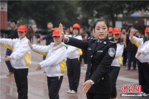 武汉女大学生被杀案告破 细数全球凶残杀人事件