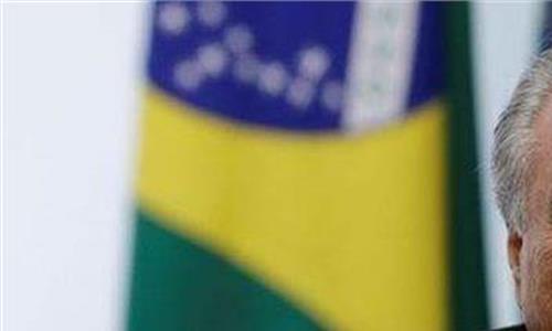 巴西总统不雅视频 亚马孙雨林火灾频发 巴西总统称非人祸“很正常”