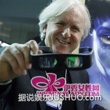 《阿凡达》3D版蓝光影碟有望今年12月提前发售