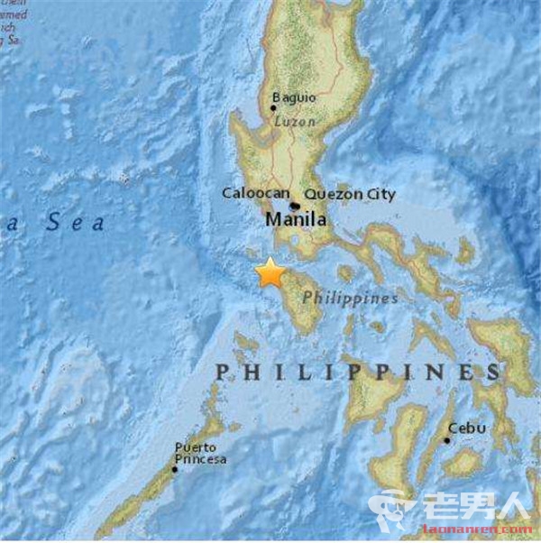 >菲律宾发生6.1级地震 美团旅行启动紧急预案