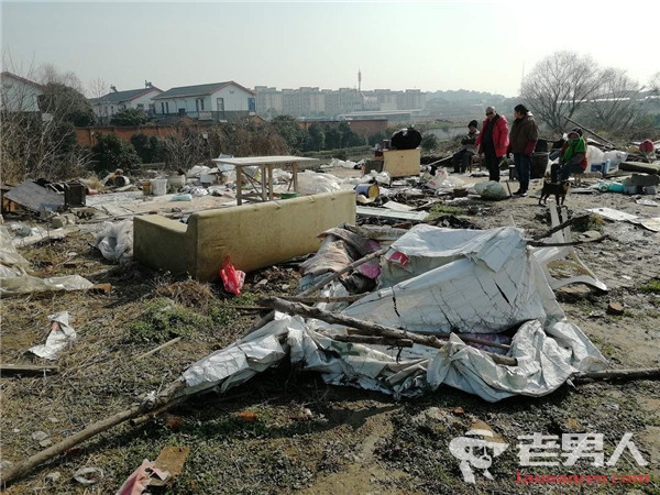 两名工作人员在考古现场被打 江苏省文物局介入调查
