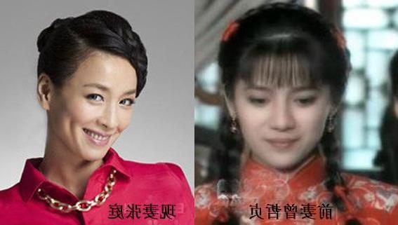 杨胜华的前妻 杨胜华承认借给前妻公司3316万 周立波麻烦大了