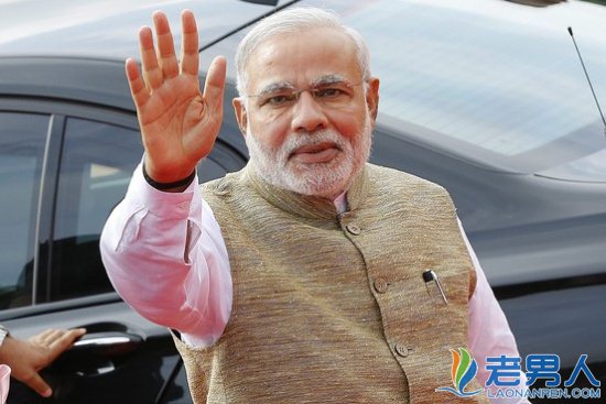 中印两国同意举行一场“关键的边界问题谈判”