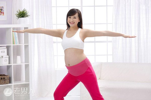 谁说孕妇不能运动 告诉你运动胎教对胎儿的好处
