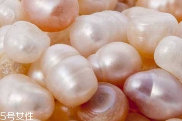 珍珠粉怎么吃 吃法有讲究