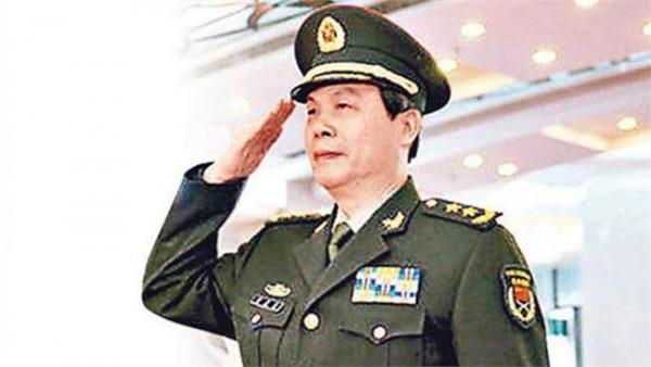 >海南军区司令员张践 中央军委任命张践为海南省军区司令员