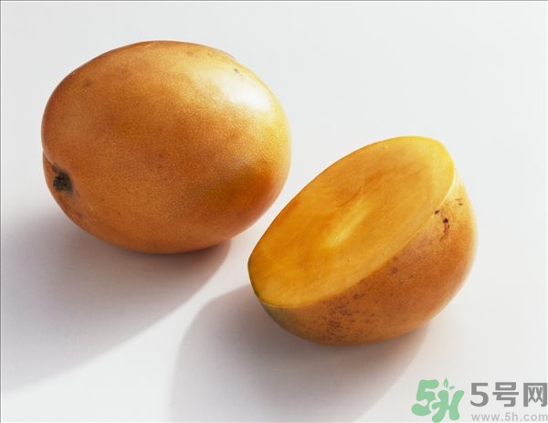吃芒果会胖吗?一个芒果的热量是多少